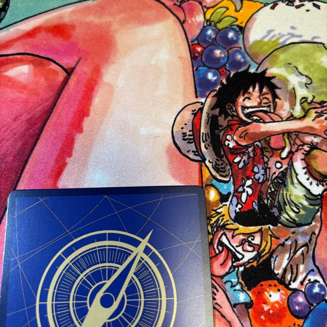 ロブ・ルッチ SR SP(スペシャルカード) OP03-092 PSA BGS - メルカリ