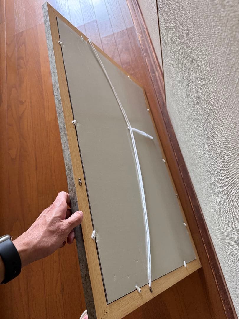 ONE PIECE 原画パズル ジャンプフェスタ 1000ピース 完成品