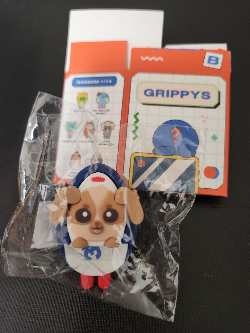 WilliamEst ◆ WESLEY GMMTV 公式グッズ おまとめ8点