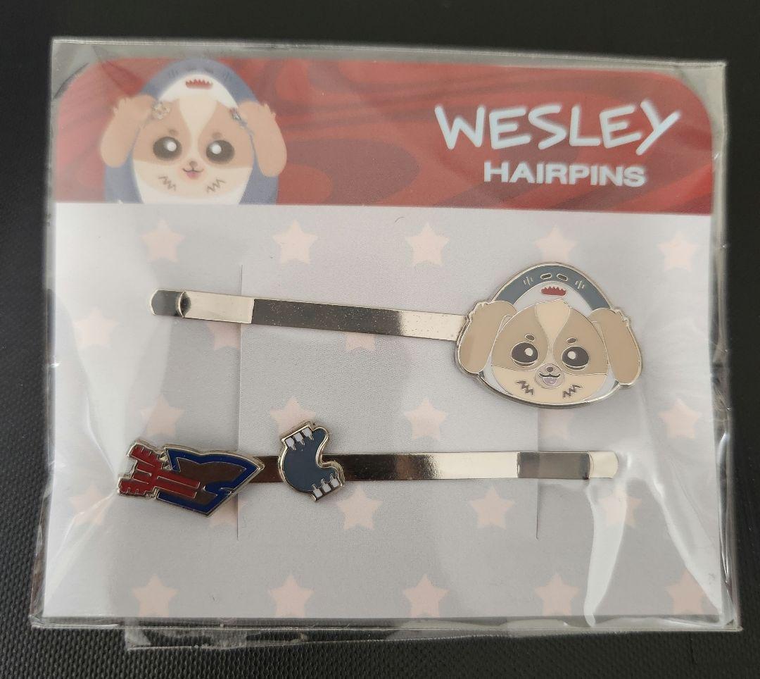 WilliamEst ◆ WESLEY GMMTV 公式グッズ おまとめ8点