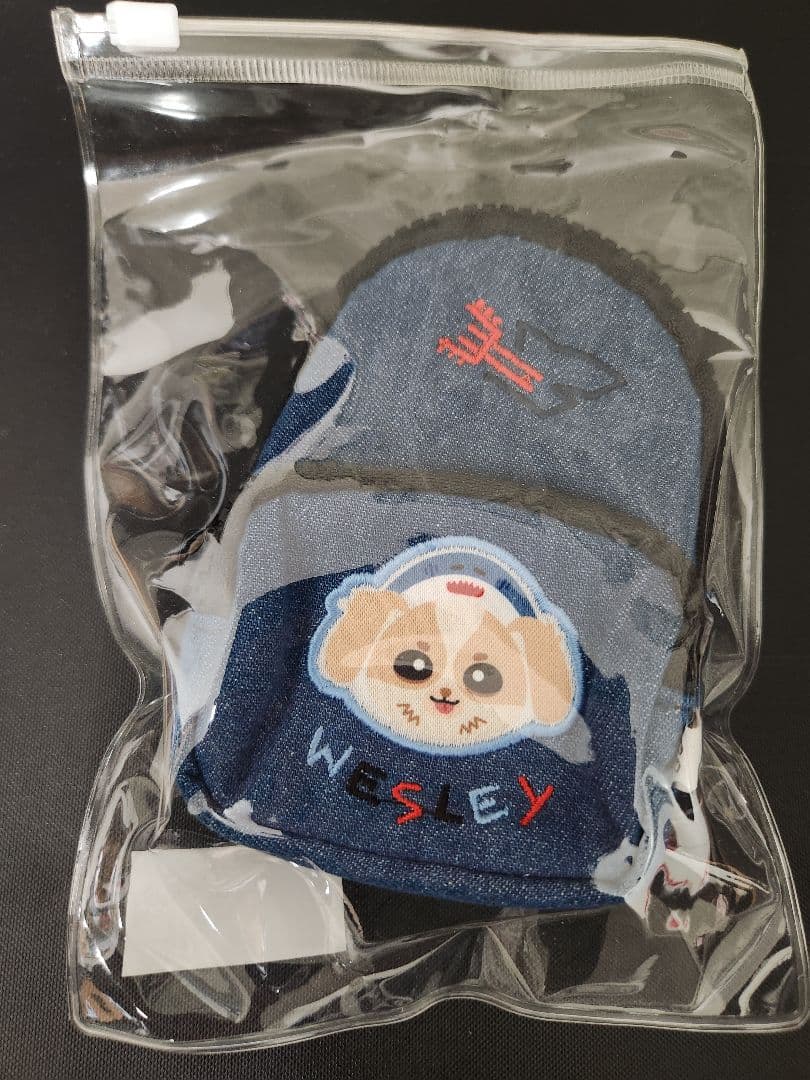 WilliamEst ◆ WESLEY GMMTV 公式グッズ おまとめ8点