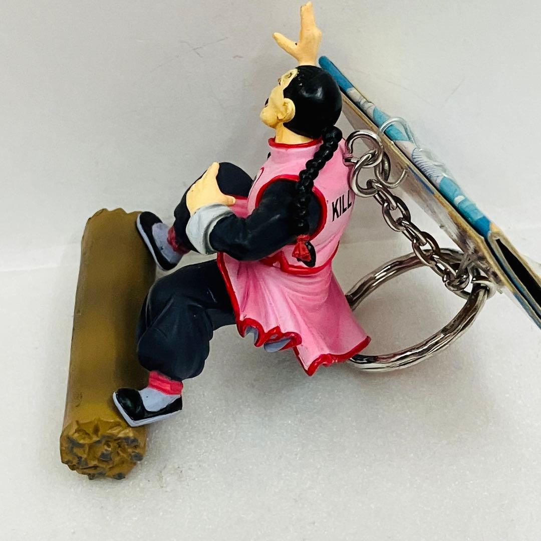 タグ付き「ドラゴンボール」ハイクオリティキーホルダー2 桃白白