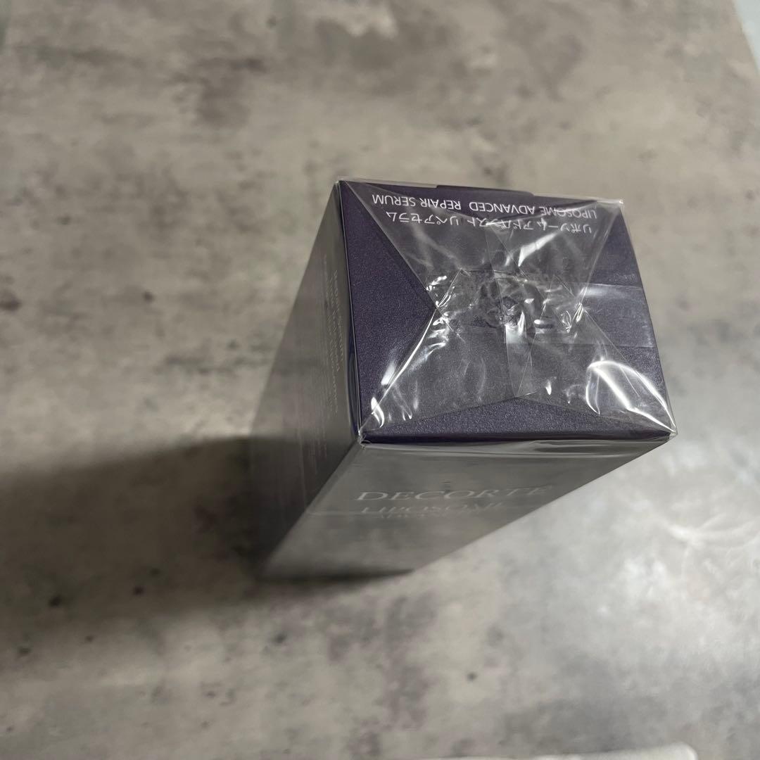 コスメデコルテ リポソーム アドバンスト リペアセラム 50mL
