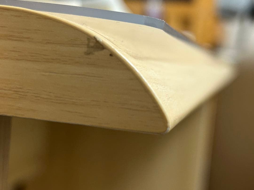 ビクター　バルバーニ　学習デスク　入学