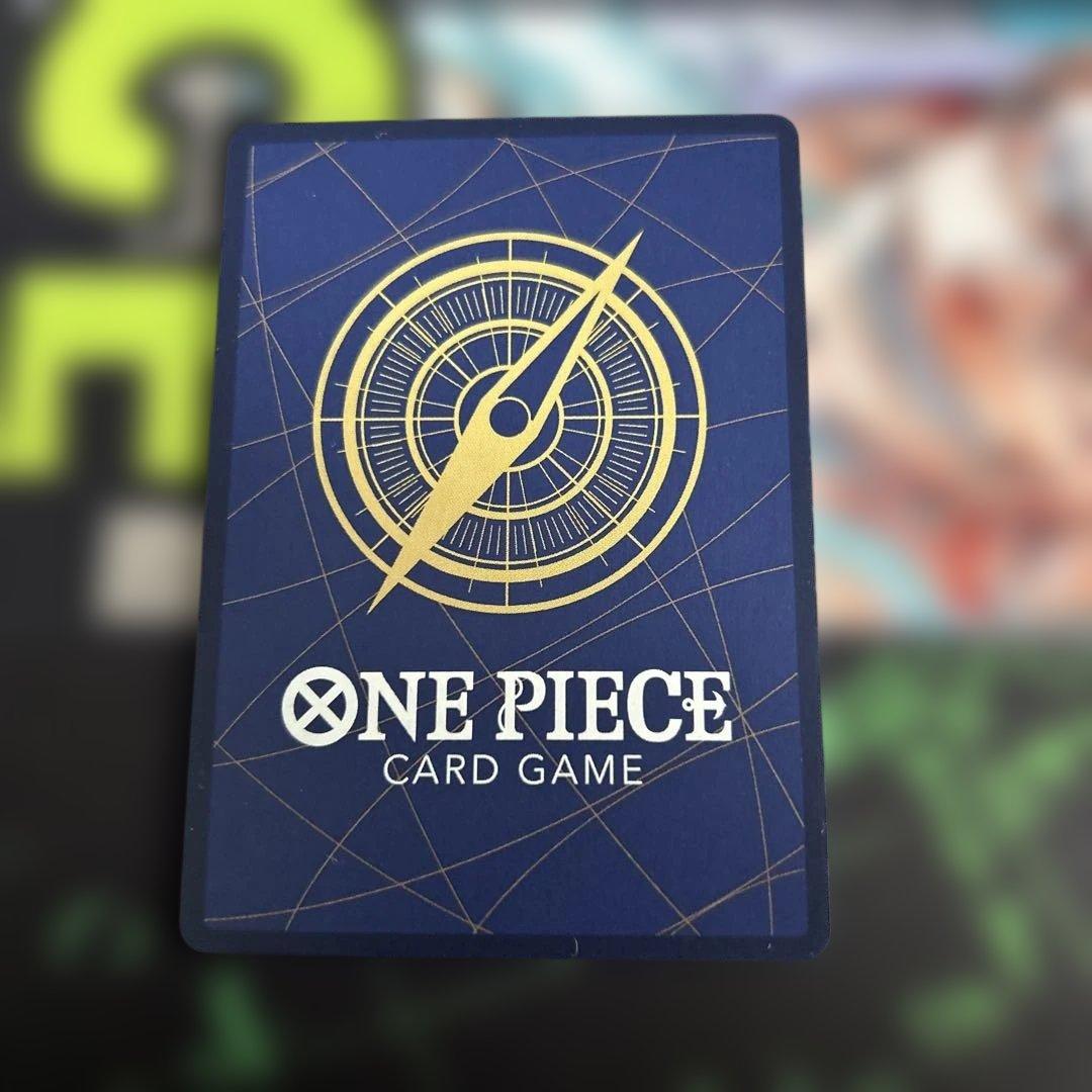 ルフィは海賊王になる男だ!!! 3rdanniversary3周年パラレルプロモ