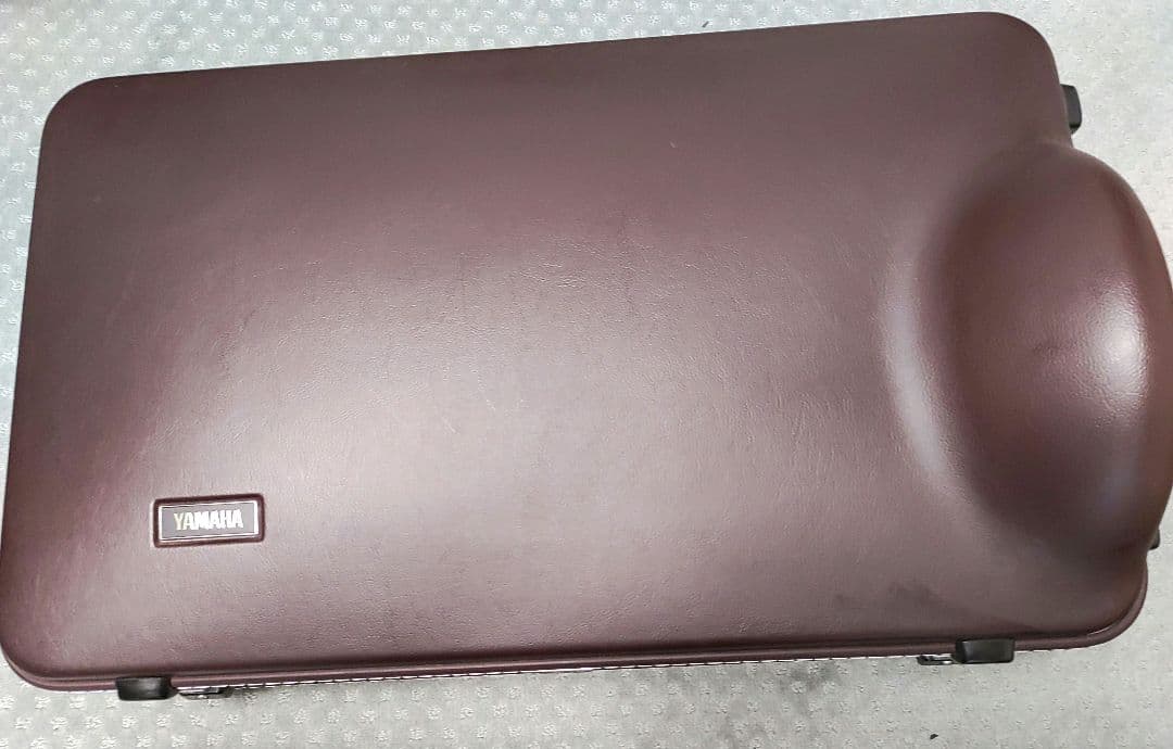 YAMAHA YEP621S ユーフォニアム本体 ハードcs+Sハヤシソフトcs - メルカリ