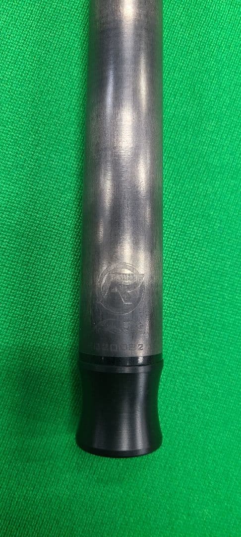 ビリヤードキュー カーボンシャフト プレデターレボシャフト