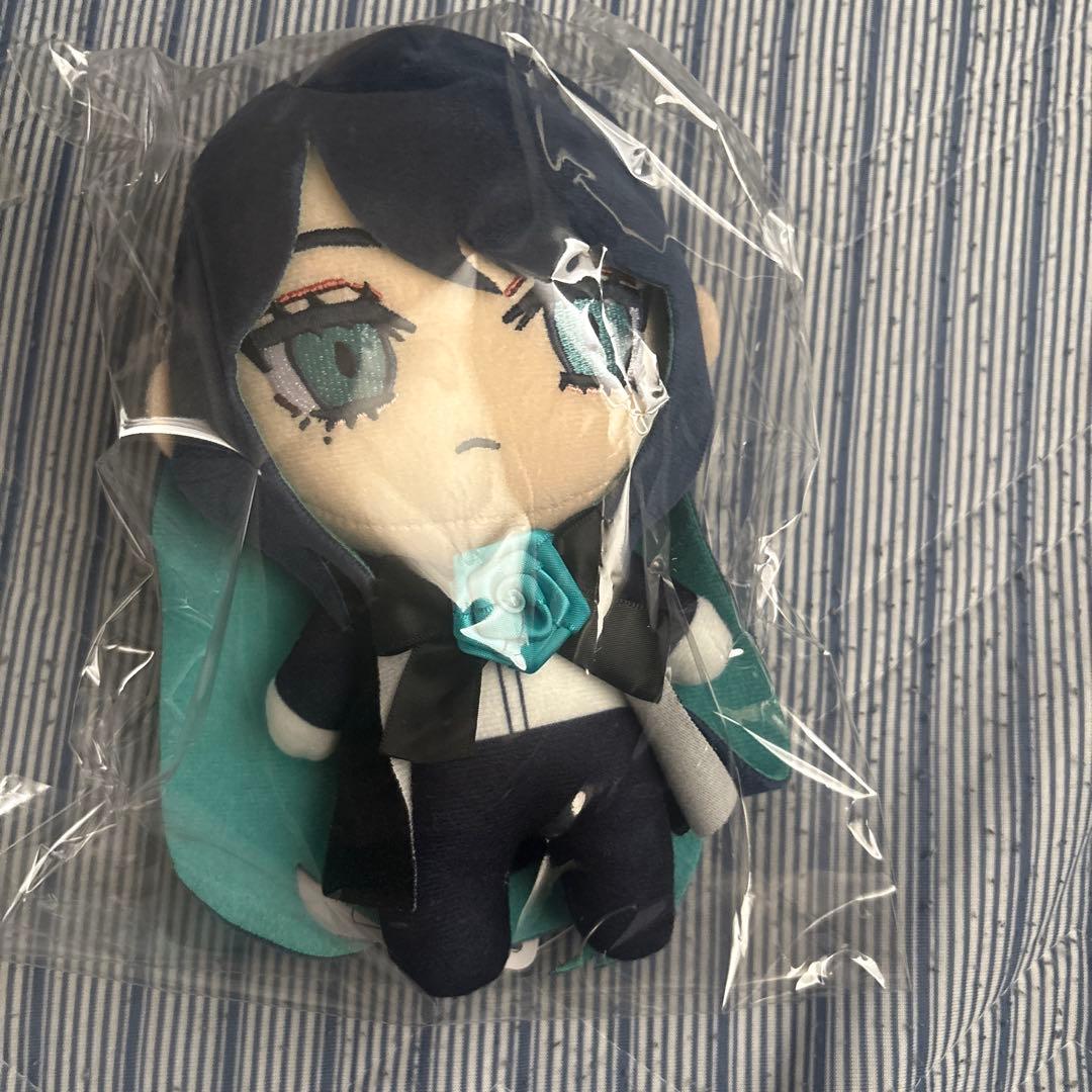 Adoちゃんぬいぐるみ セット