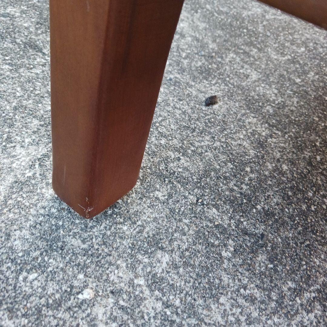 富士ファニチア　一人掛けソファー　①