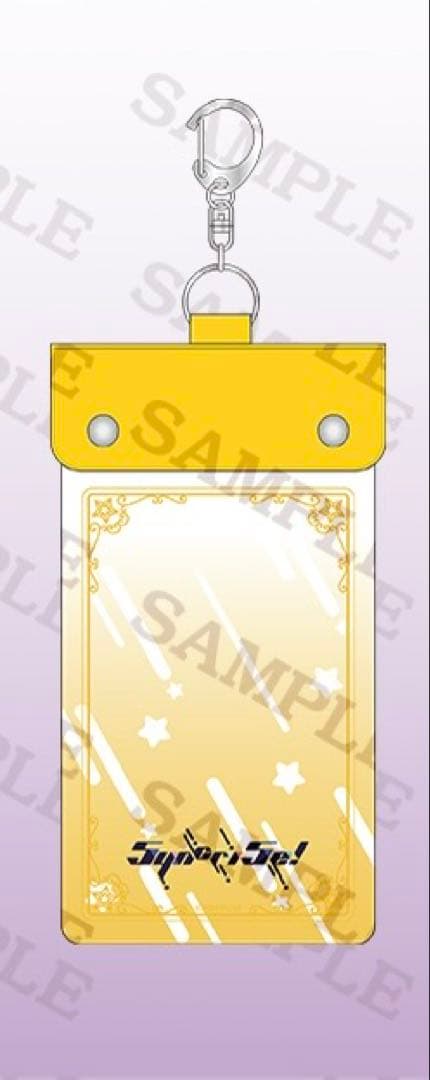 ラブライブ!スーパースター‼︎Liella! 5yncri5e! 痛バA3 71個