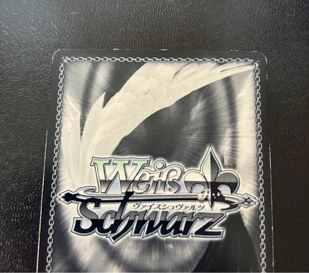 入*集様 ヴァイスシュヴァルツ　演技に込める想い　黒川あかね　ssp