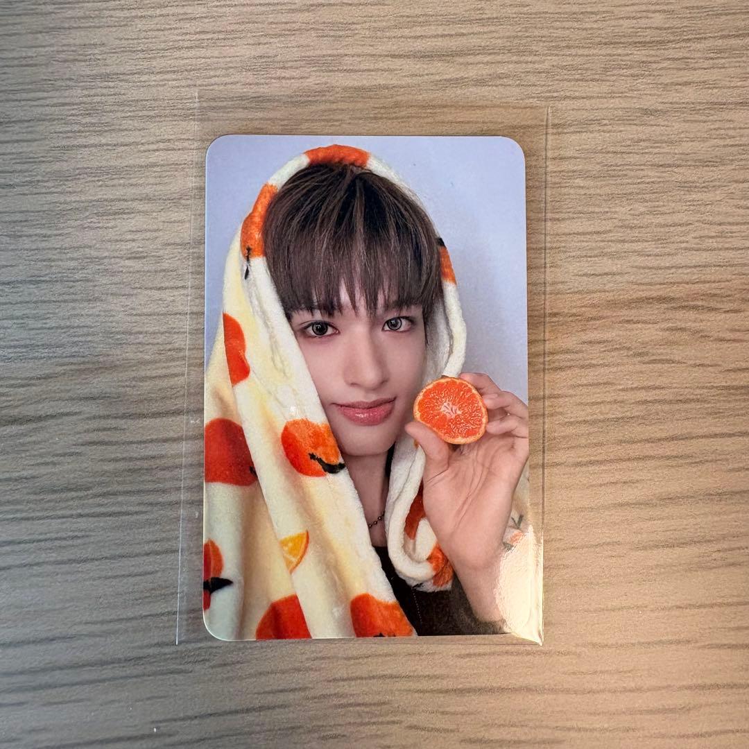 NEXZ 韓国 サイン会 特典トレカ MAKESTAR メクス セイタ - メルカリ