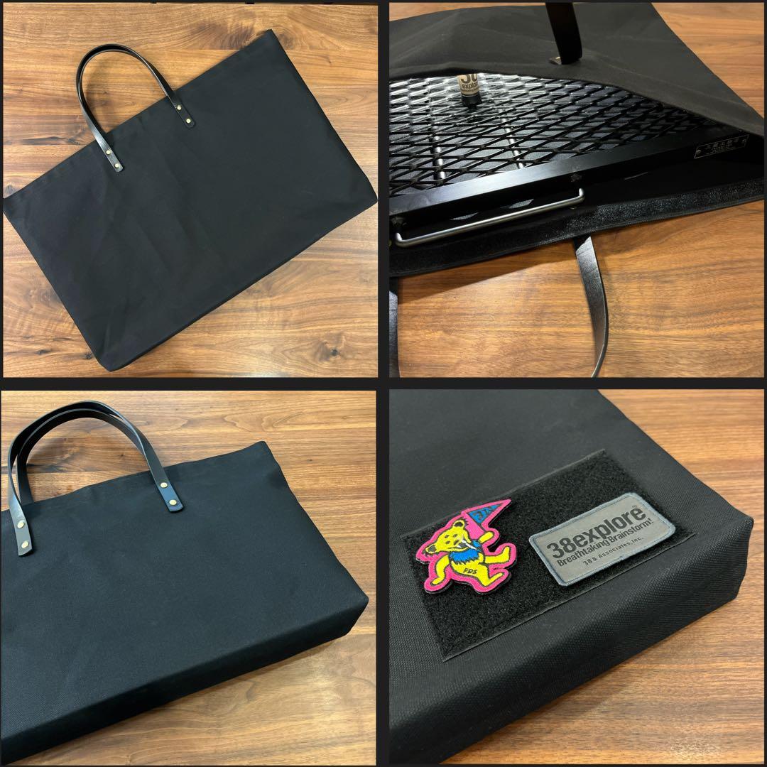 即購入OK！オールドマウンテン×ノラズフレーム1000用収納バッグ型ケースＥ