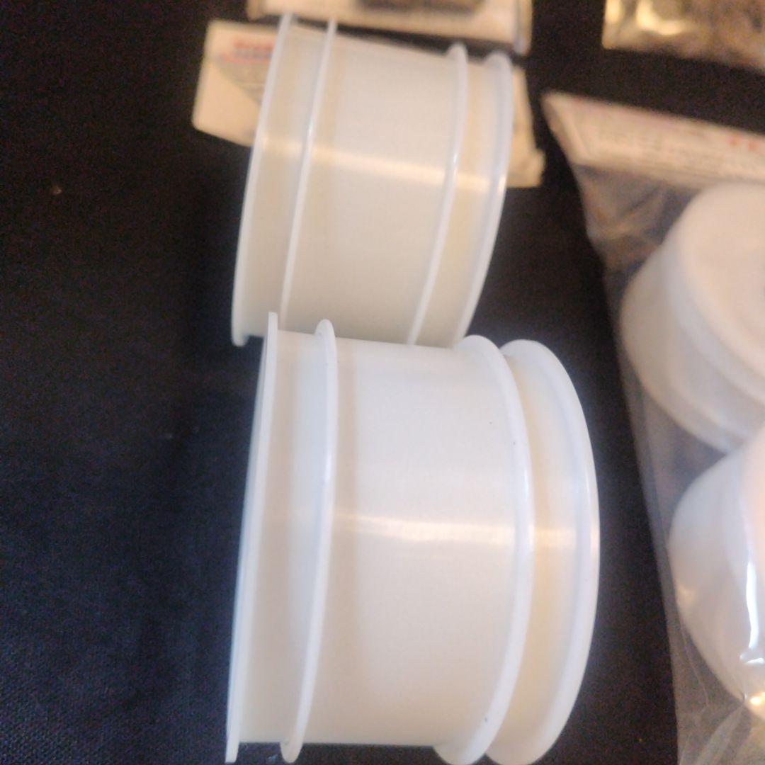 T*O様 アソシ RC10 Classic ホイル変換 - メルカリ