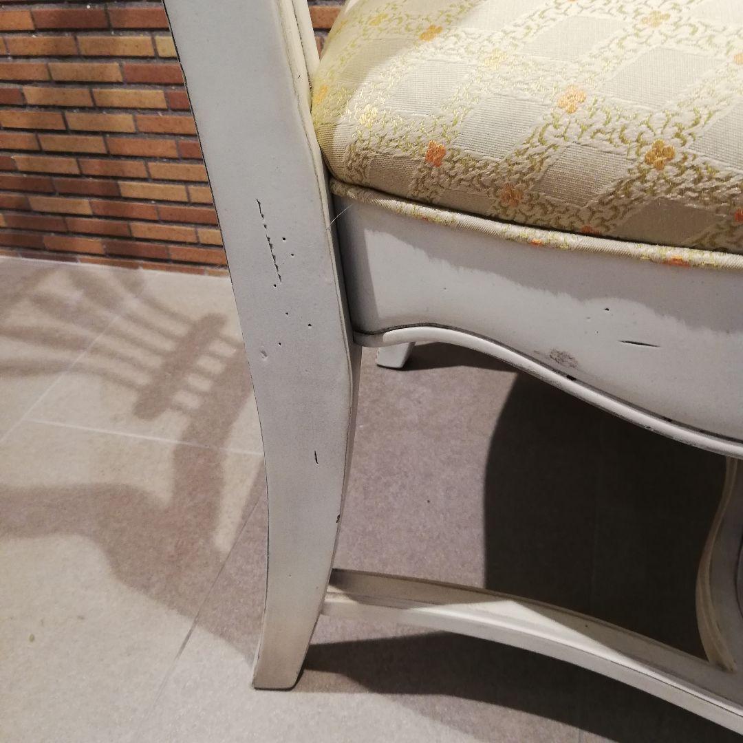 ♠DREXEL/ドレクセル　アンティーク　デスク＆チェア