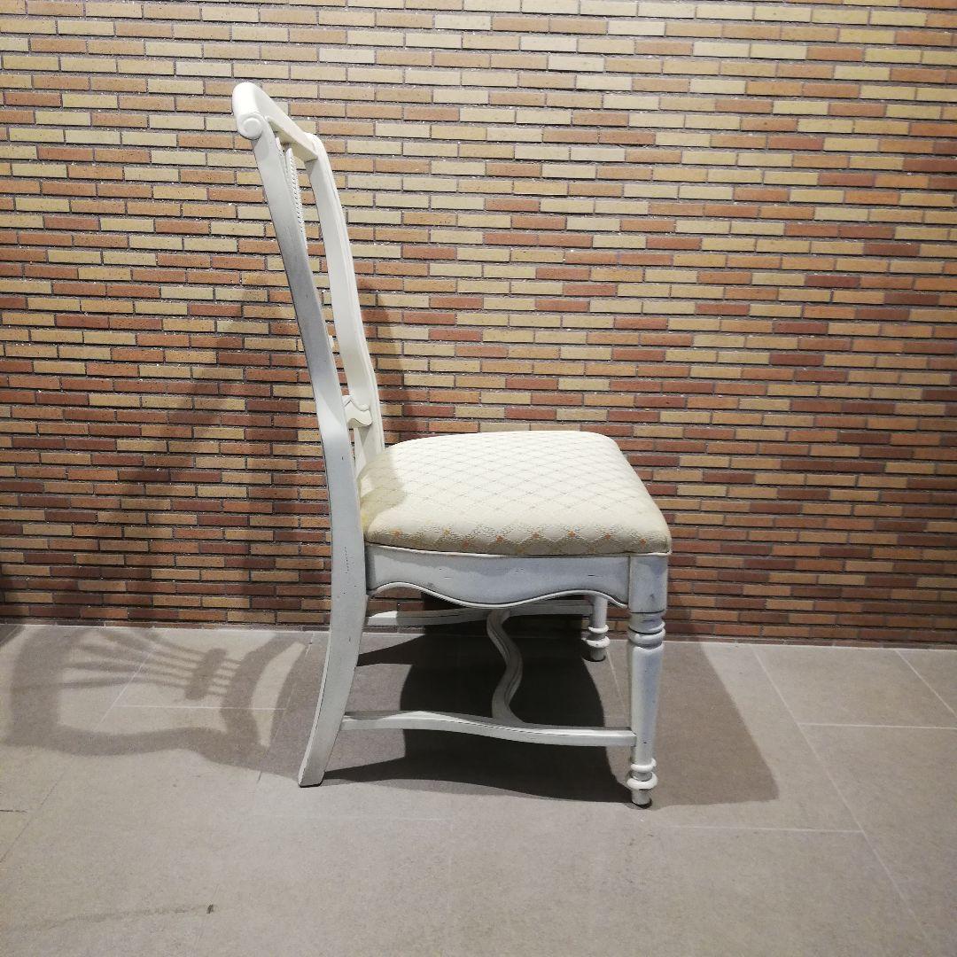 ♠DREXEL/ドレクセル　アンティーク　デスク＆チェア