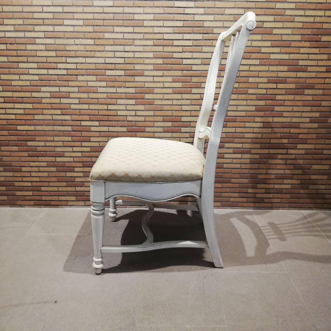 ♠DREXEL/ドレクセル　アンティーク　デスク＆チェア