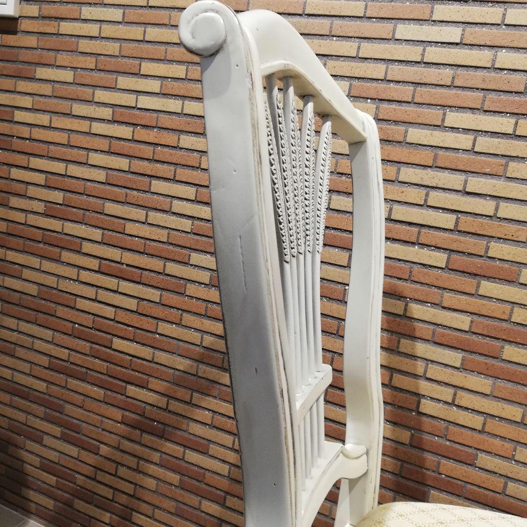 ♠DREXEL/ドレクセル　アンティーク　デスク＆チェア