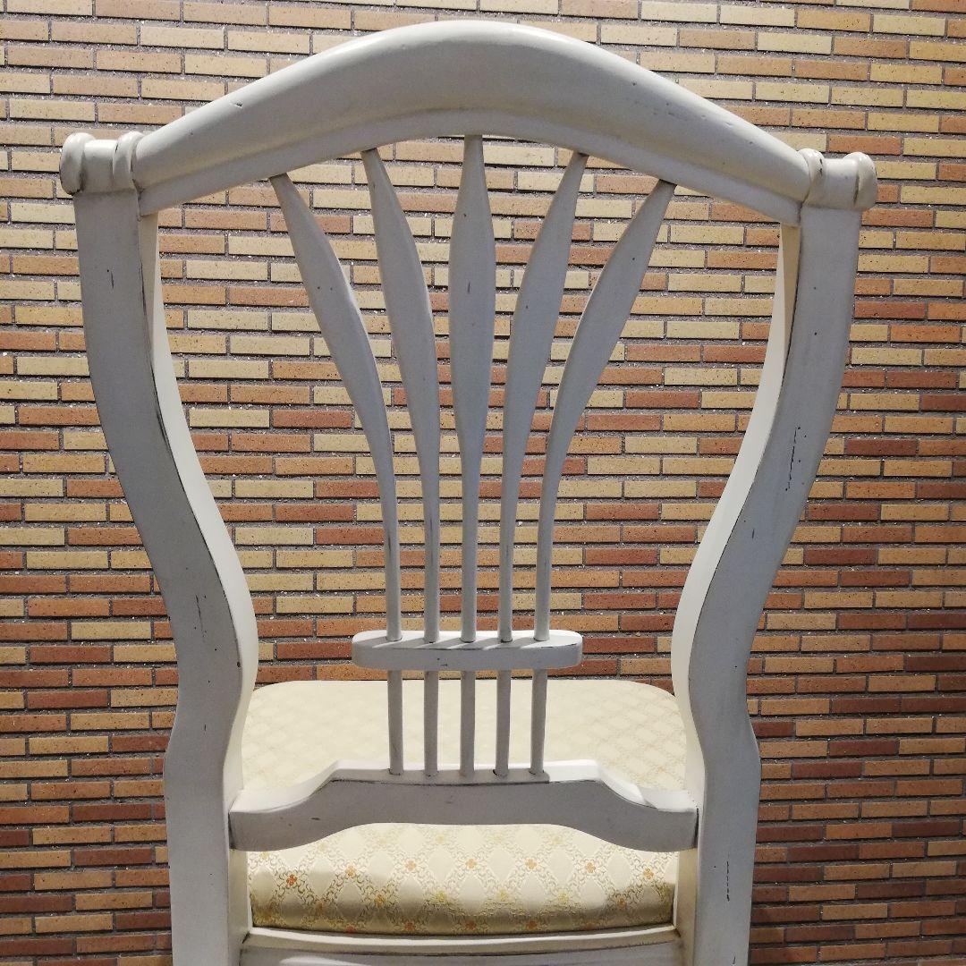 ♠DREXEL/ドレクセル　アンティーク　デスク＆チェア