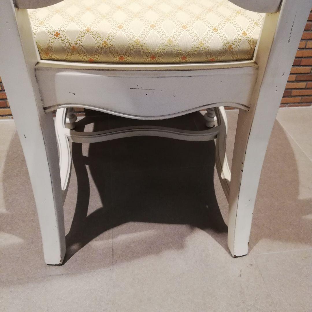 ♠DREXEL/ドレクセル　アンティーク　デスク＆チェア