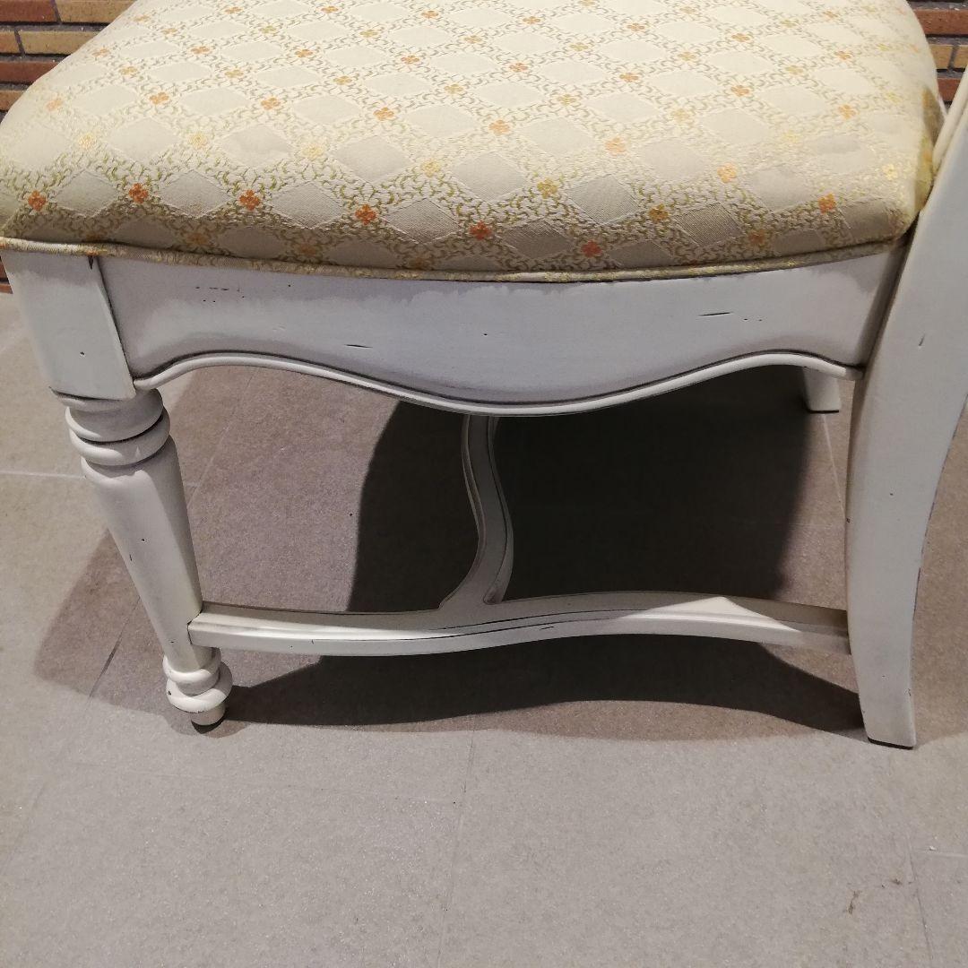 ♠DREXEL/ドレクセル　アンティーク　デスク＆チェア