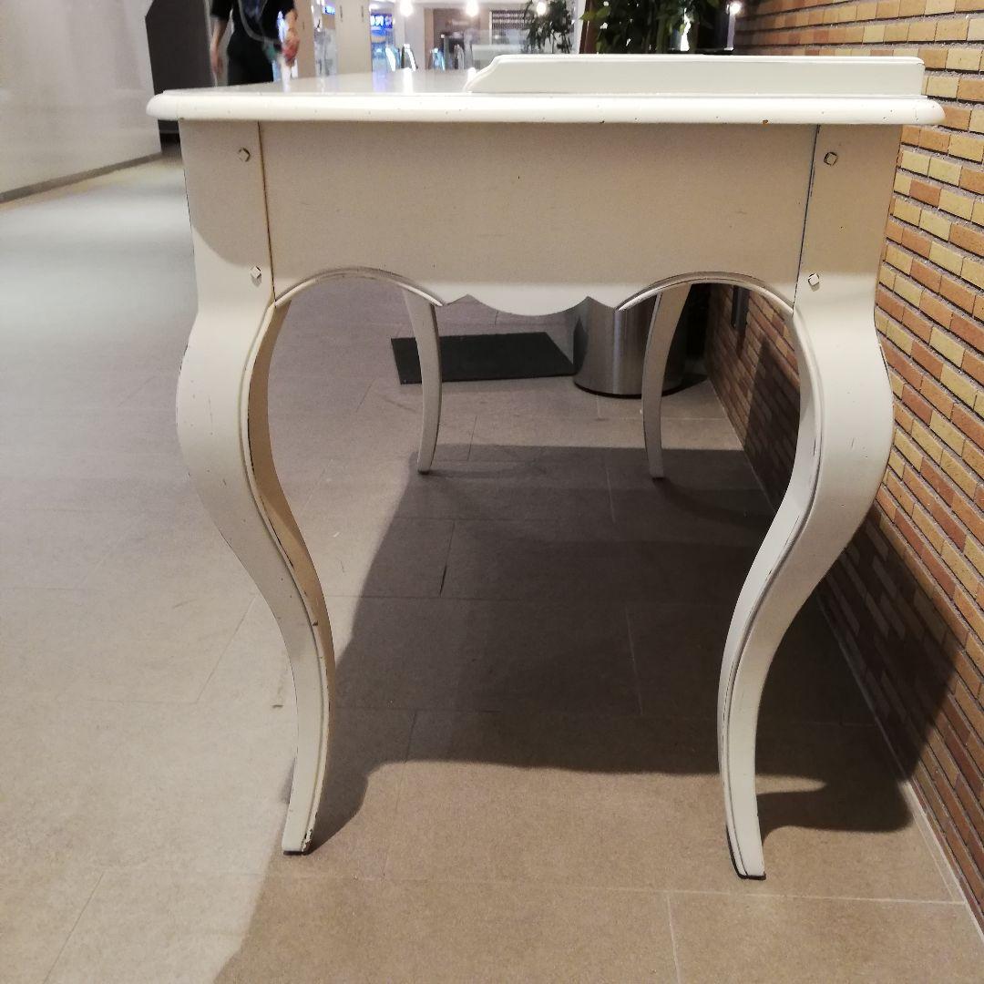 ♠DREXEL/ドレクセル　アンティーク　デスク＆チェア