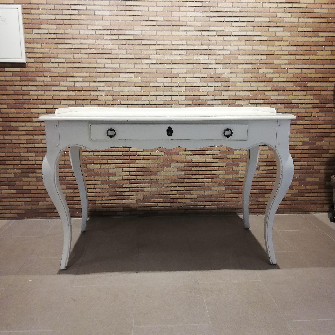 ♠DREXEL/ドレクセル　アンティーク　デスク＆チェア