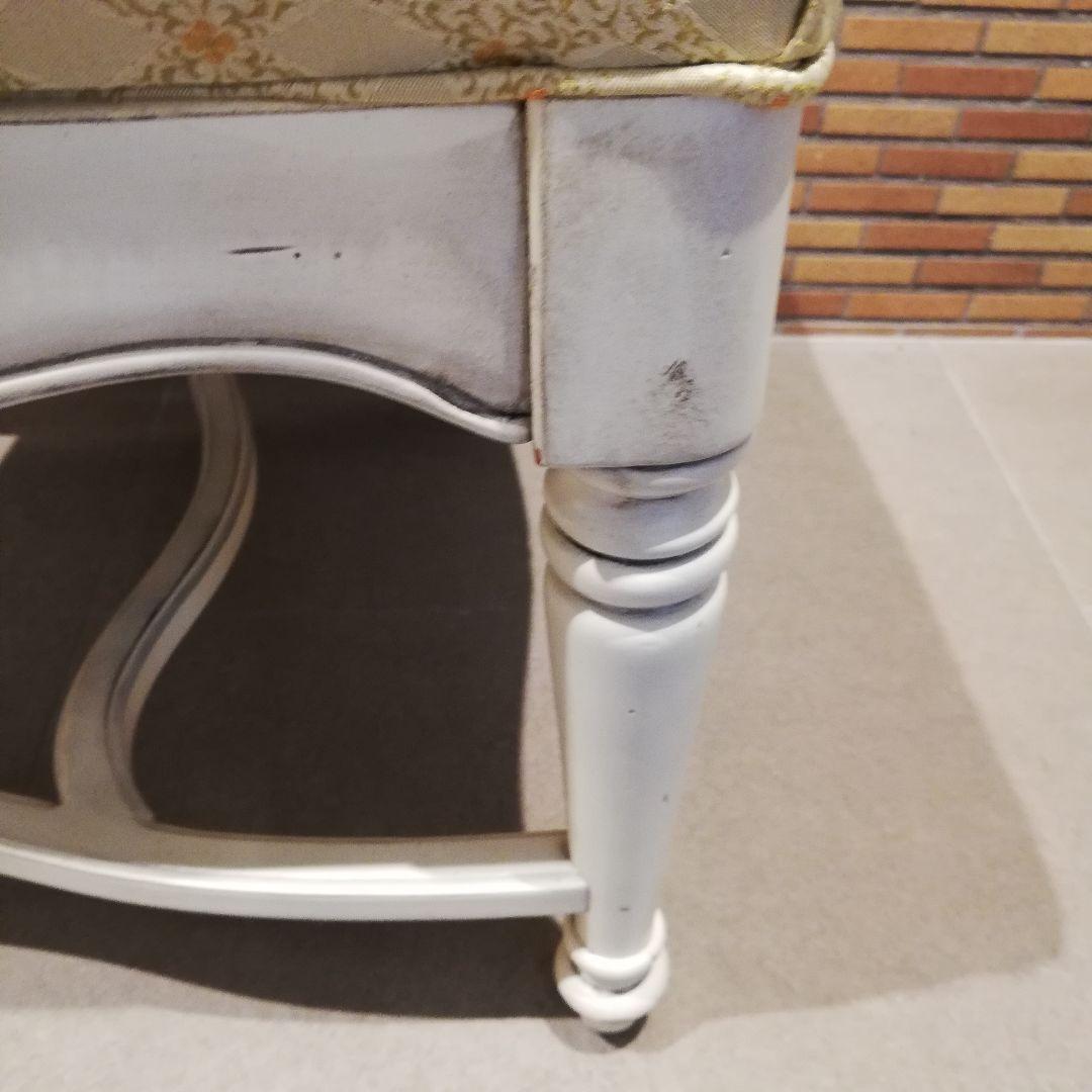 ♠DREXEL/ドレクセル　アンティーク　デスク＆チェア