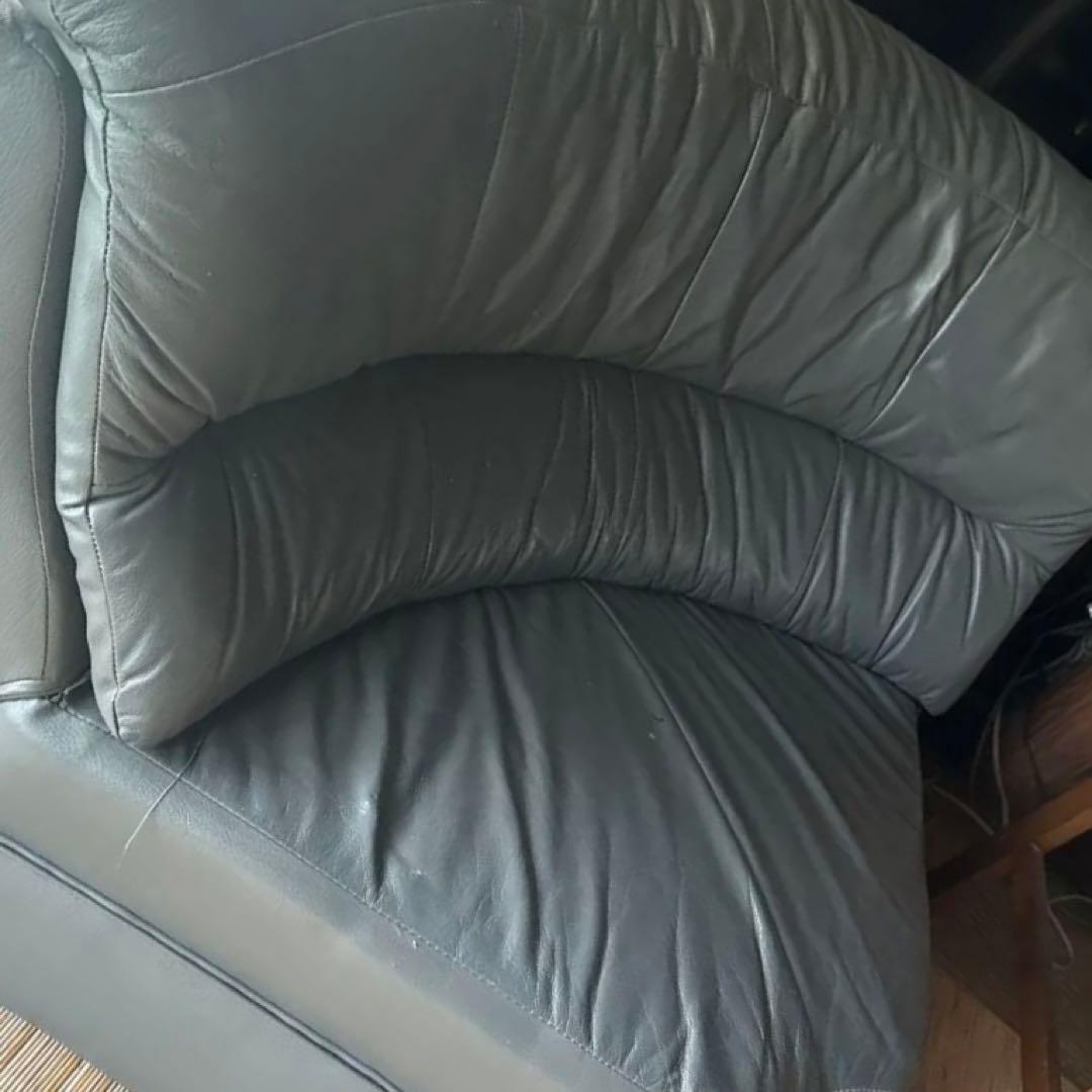 コーナーソファ