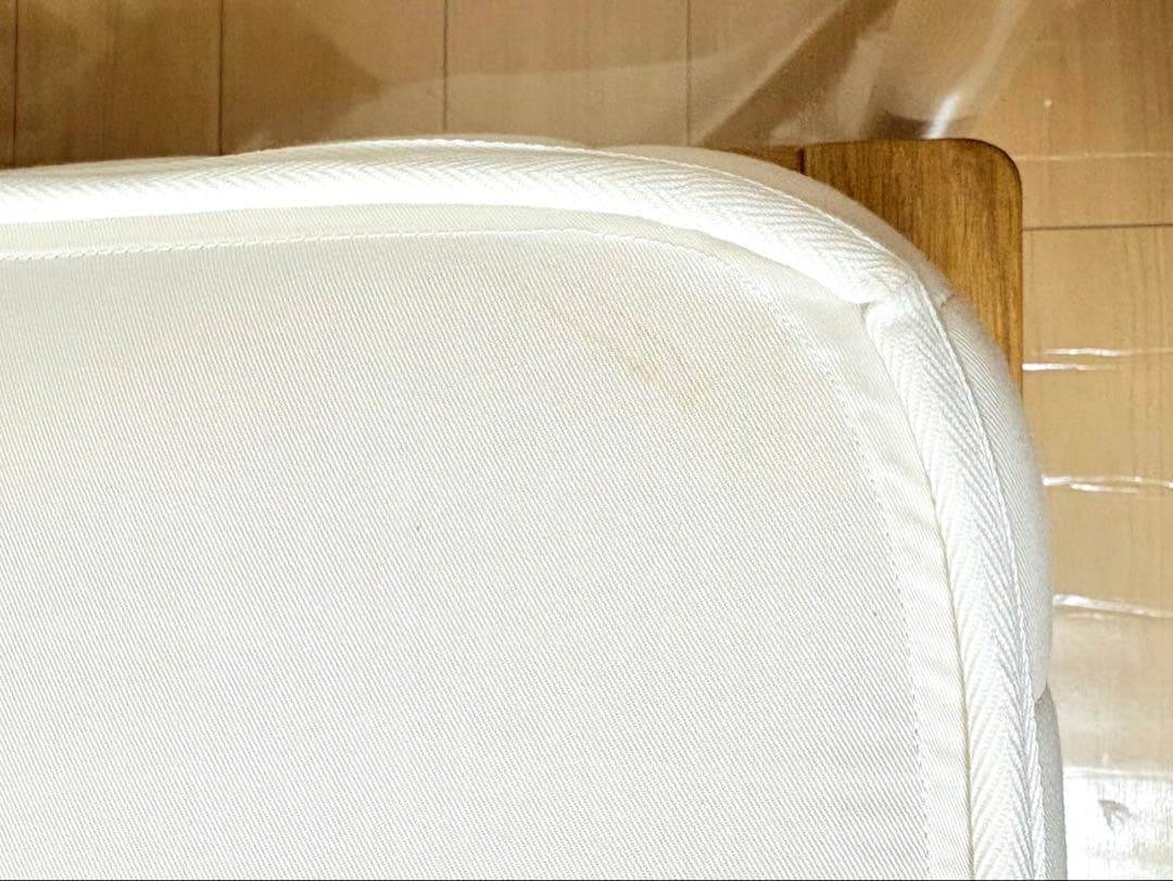 無印良品　ベッドマットレス　超高密度ポケットコイルマットレス　セミダブル