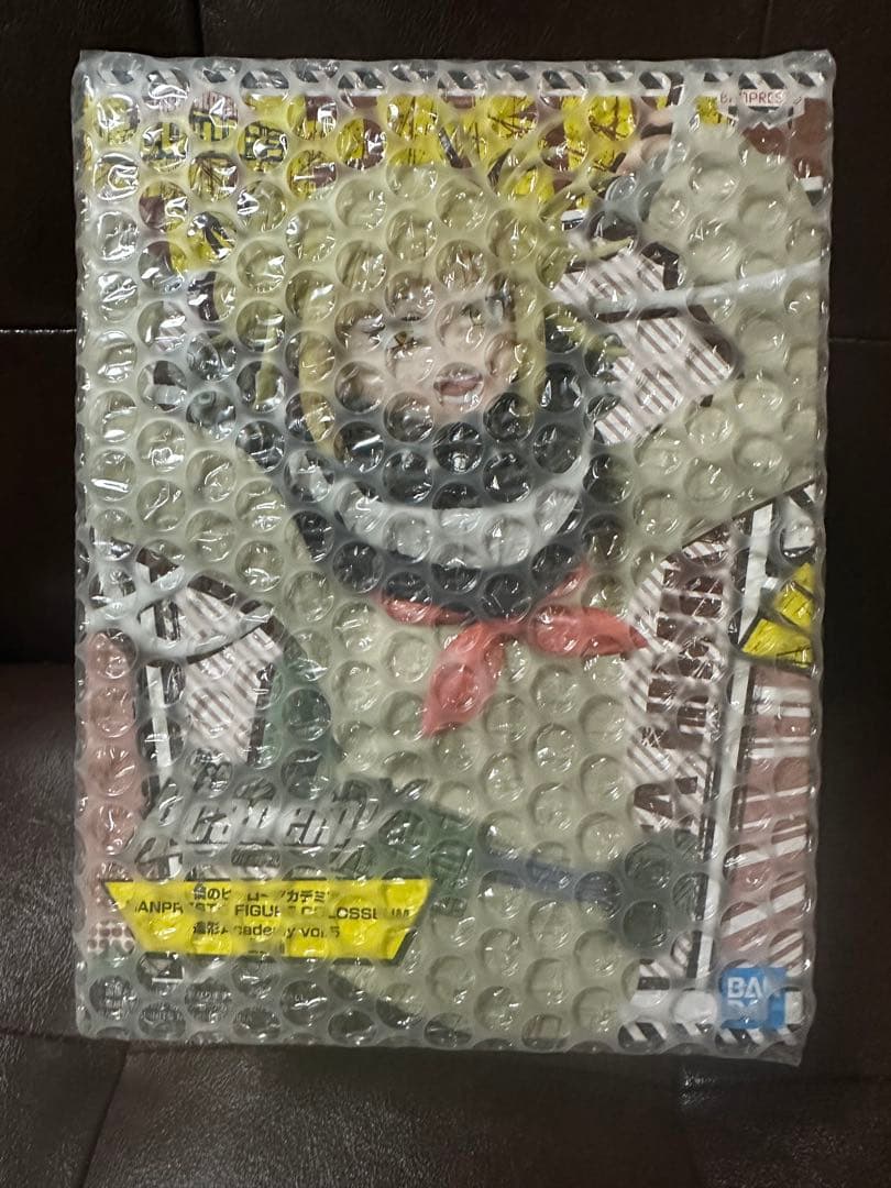 【希少受注生産品+おまけ付き】トガヒミコ　フィギュアセット