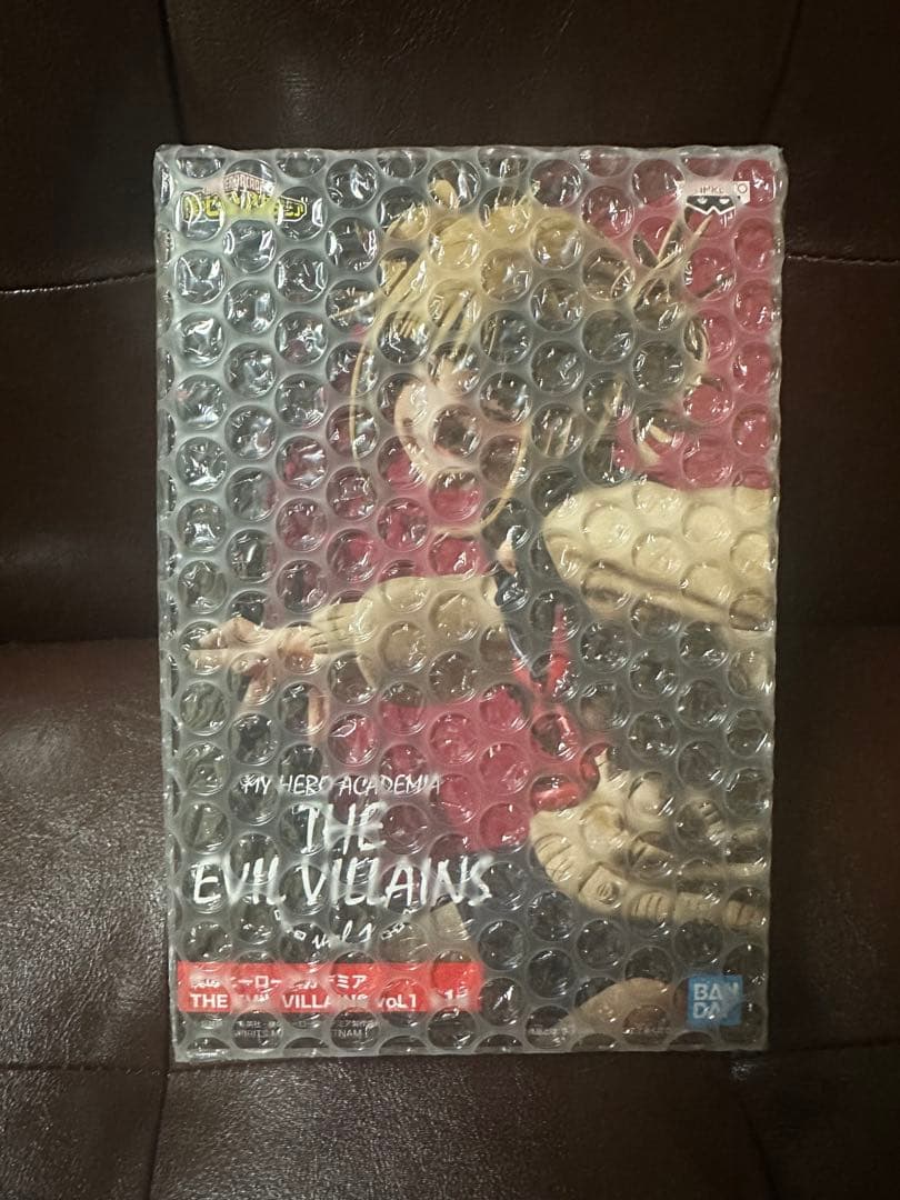 【希少受注生産品+おまけ付き】トガヒミコ　フィギュアセット