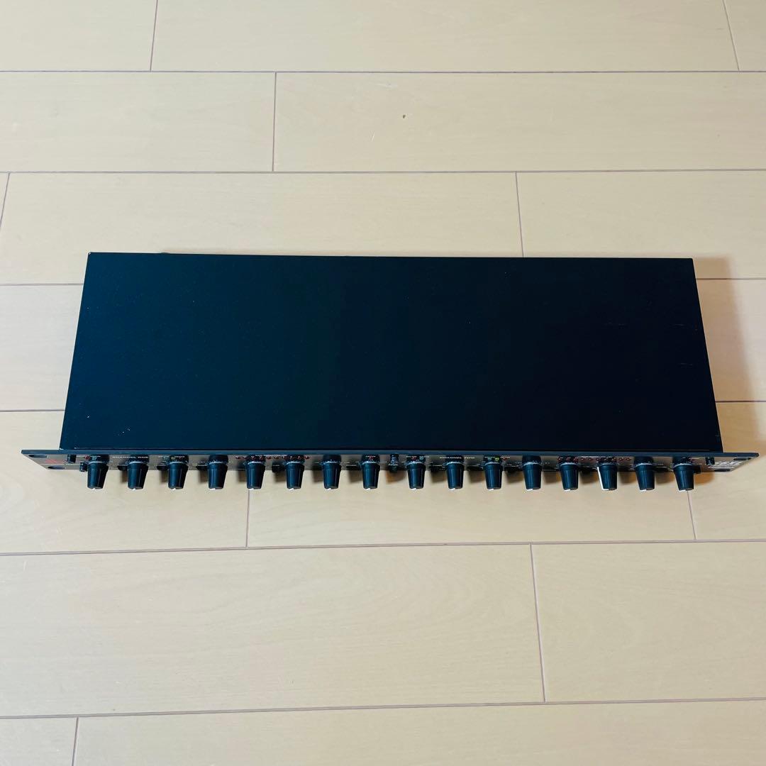 【新品同様品】dbx 166XL コンプレッサー