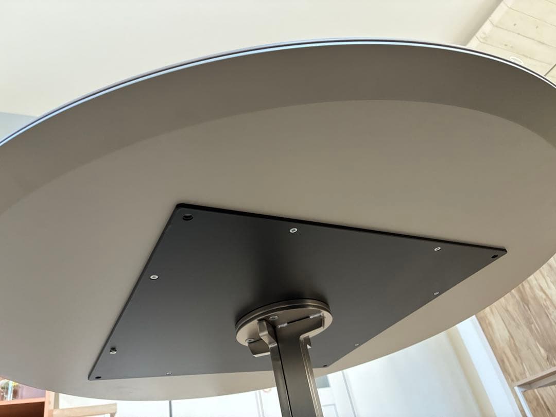 BoConcept Sevillaコーヒーテーブル セラミック ローテーブル