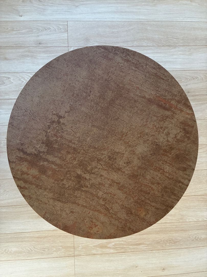 BoConcept Sevillaコーヒーテーブル セラミック ローテーブル