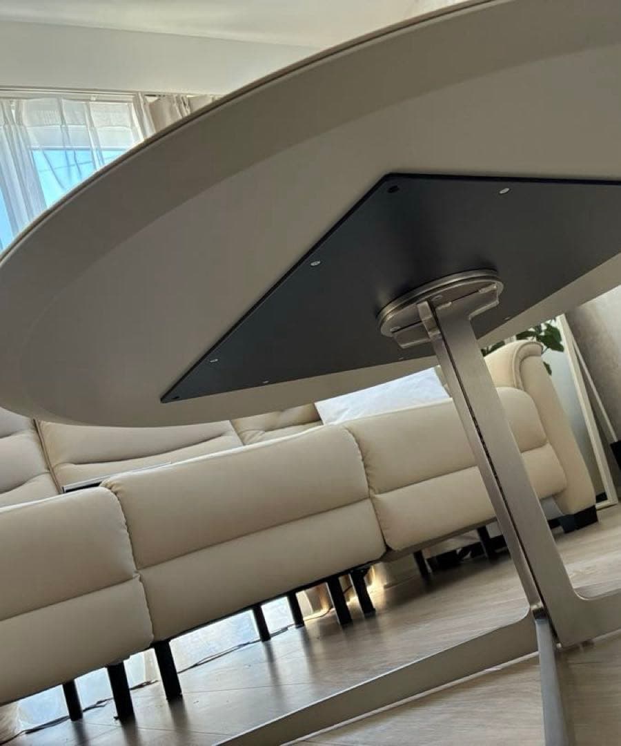 BoConcept Sevillaコーヒーテーブル セラミック ローテーブル