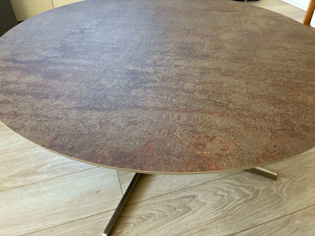 BoConcept Sevillaコーヒーテーブル セラミック ローテーブル