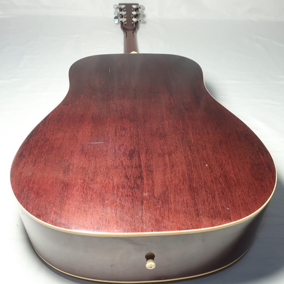 HEADWAY HD-25/NA アコースティックギター ケース付 - メルカリ