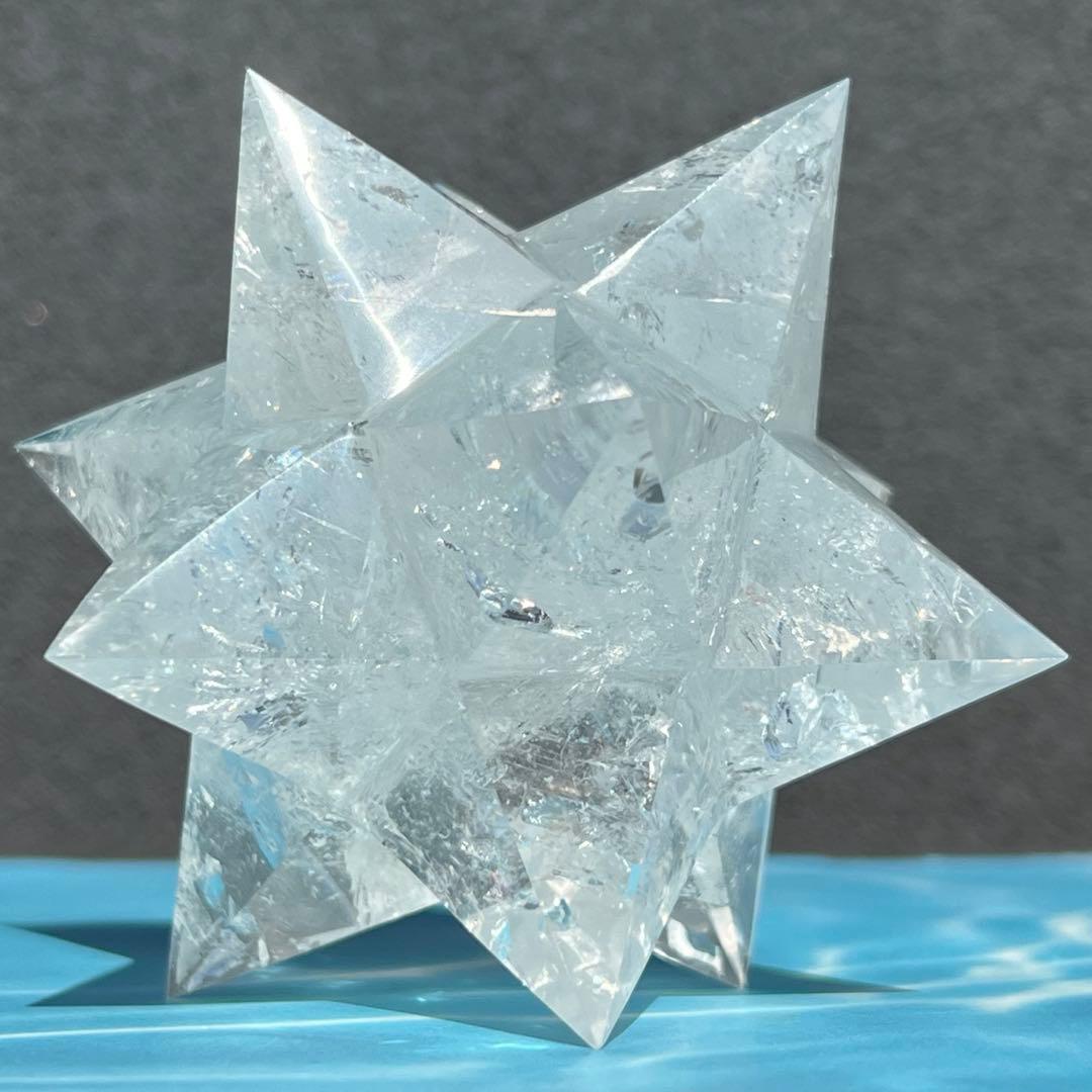 ✳️専用‼️☆ビッグサイズ☆特別限定品☆究極の形状☆レムリアンシード アステロイド