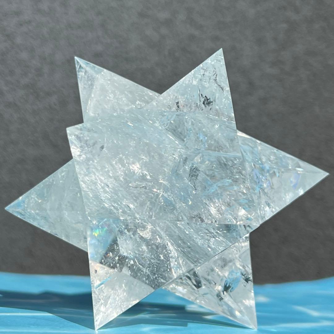 ✳️専用‼️☆ビッグサイズ☆特別限定品☆究極の形状☆レムリアンシード アステロイド