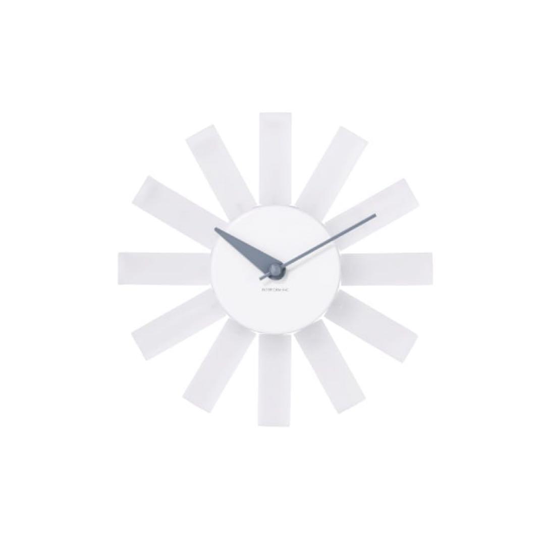 Viti ヴィティ ウォールクロック