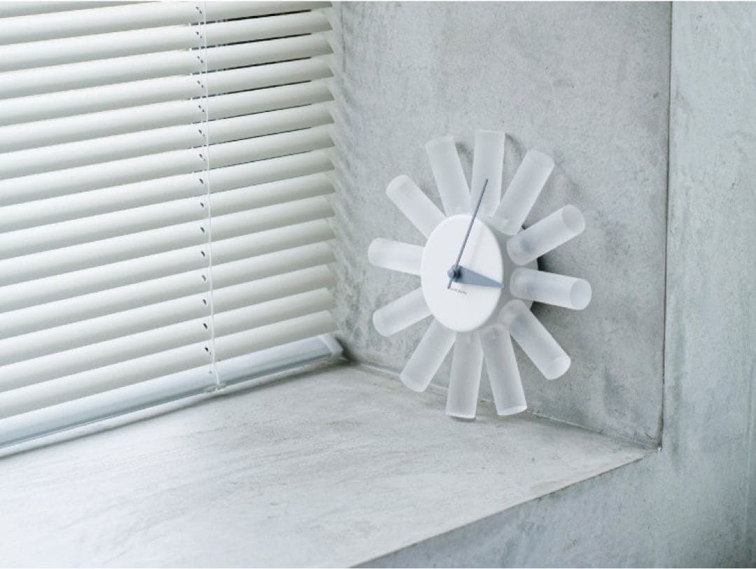 Viti ヴィティ ウォールクロック