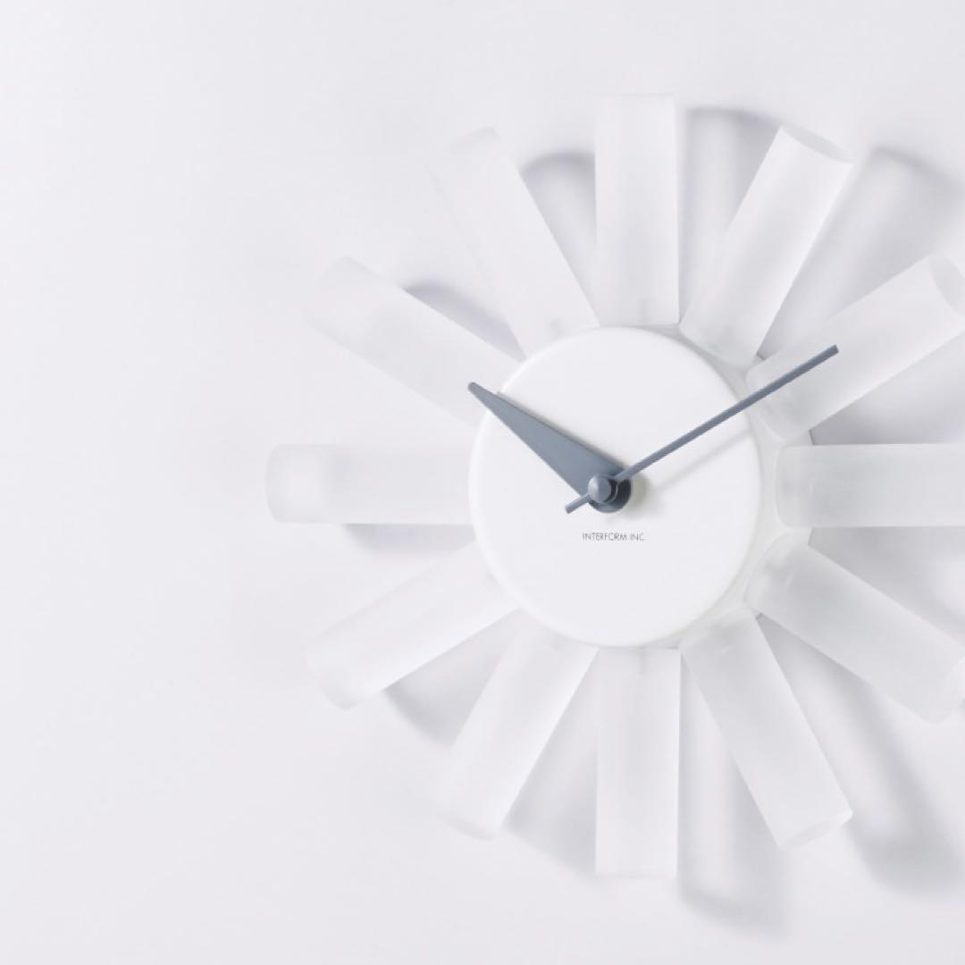 Viti ヴィティ ウォールクロック