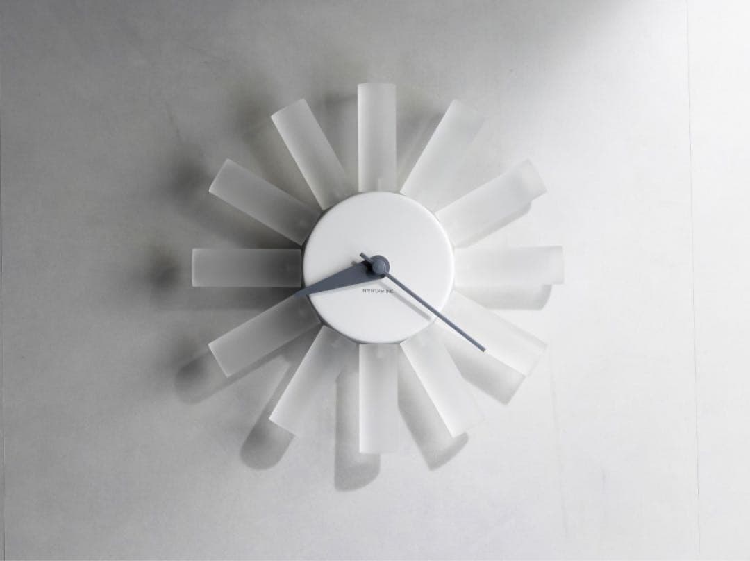 Viti ヴィティ ウォールクロック