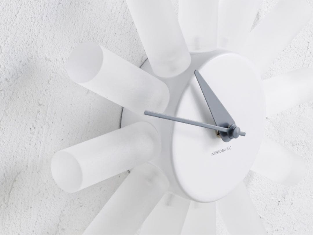 Viti ヴィティ ウォールクロック