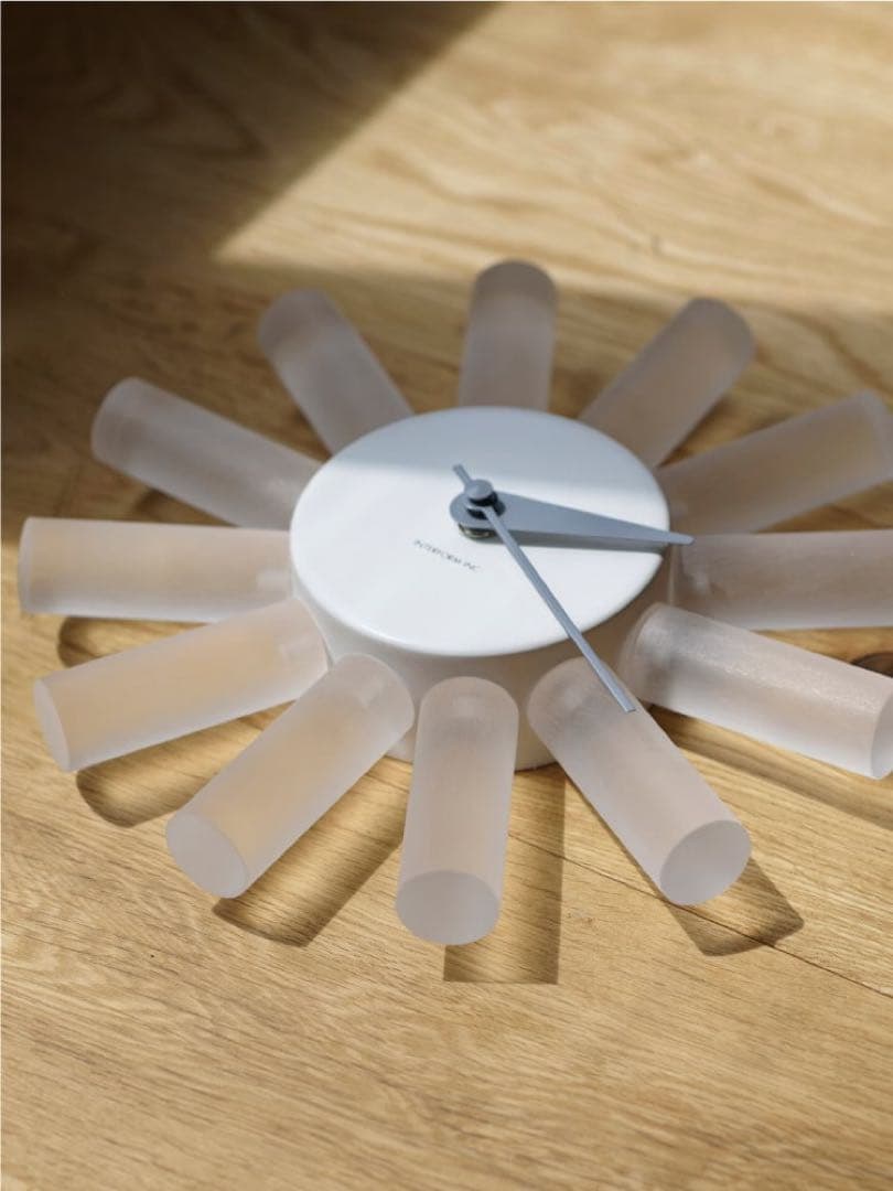 Viti ヴィティ ウォールクロック