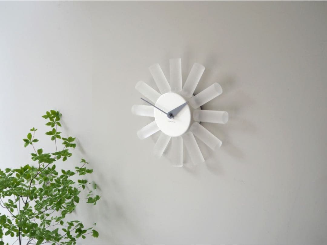 Viti ヴィティ ウォールクロック