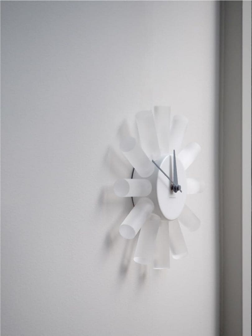 Viti ヴィティ ウォールクロック