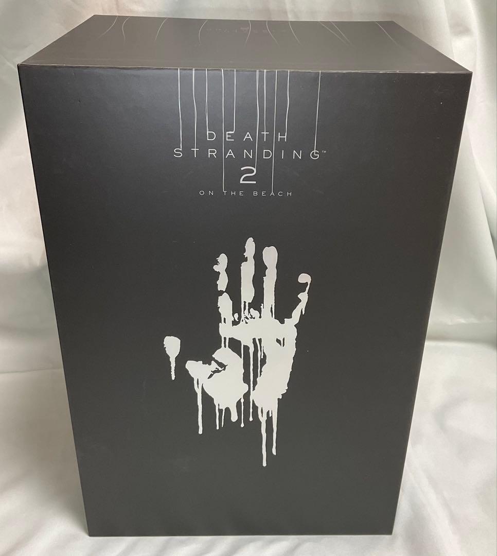 DEATH STRANDING2 マゼラン スタチュー フィギュア デススト2 - メルカリ