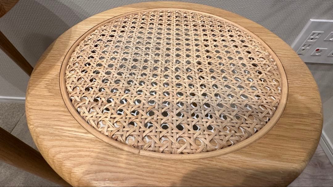 Re:CENO product｜ネストテーブル RattanMix／NA